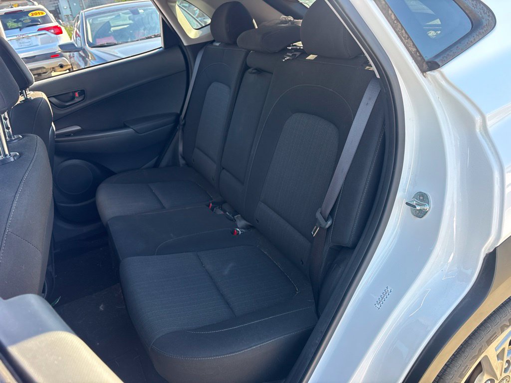 Used 2023 Hyundai Kona SEL FWD image 13