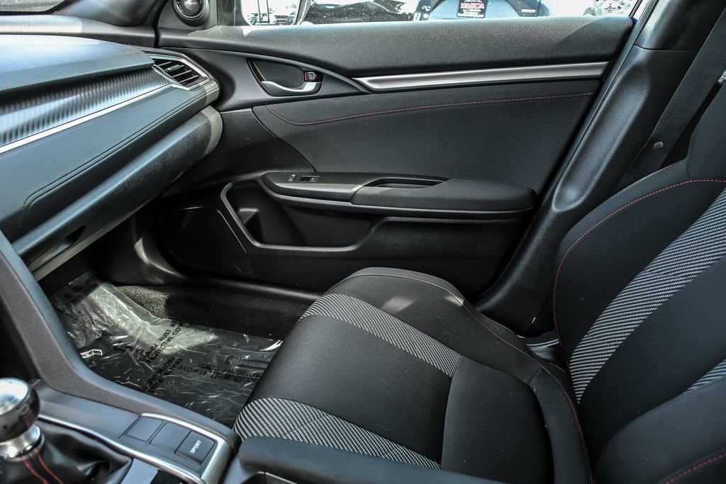 Used 2019 Honda Civic Si image 27