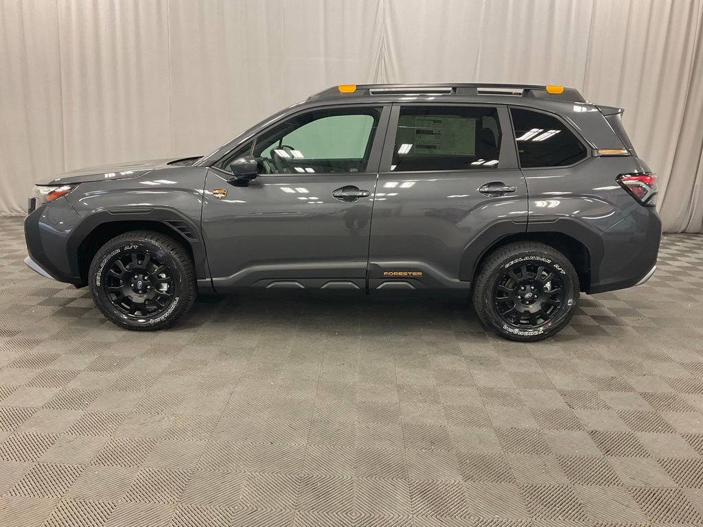 New 2026 Subaru Forester Wilderness AWD/4WD image 7