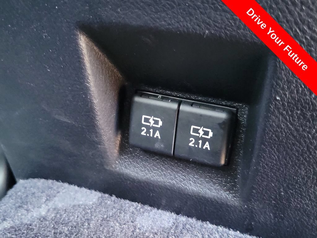 Used 2021 Lexus GX 460 Premium w/ Premium Package AWD/4WD image 25
