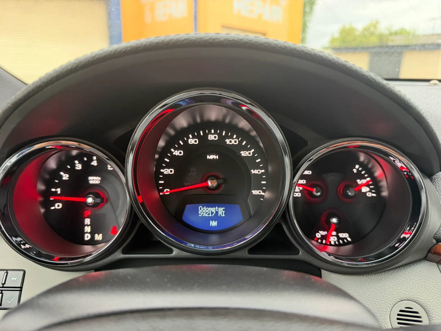 Used 2012 Cadillac CTS Premium image 22