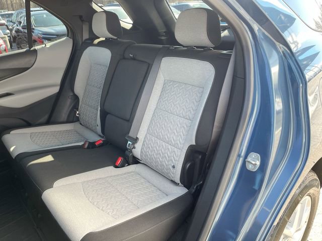 Certified 2024 Chevrolet Equinox LS w/ LS Convenience Package image 23