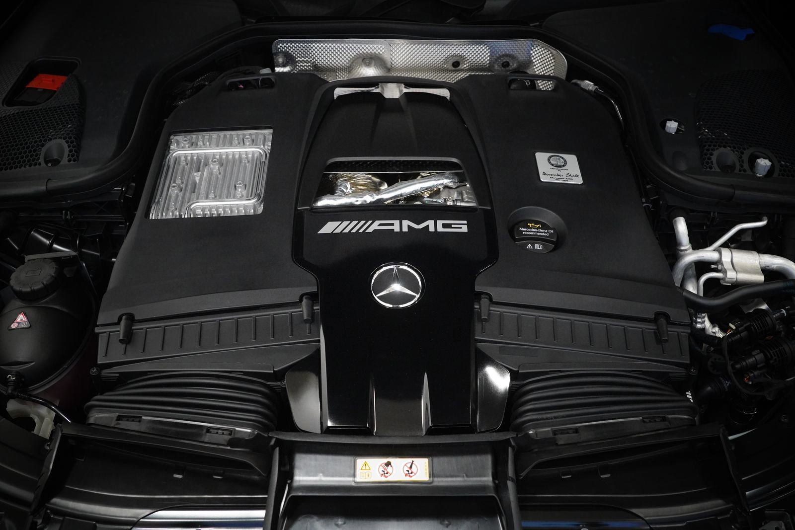 New 2026 Mercedes-Benz AMG GT 63 image 36