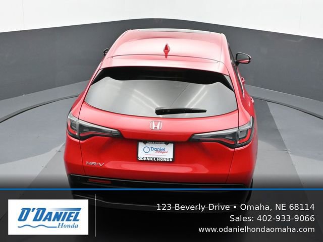 Used 2023 Honda HR-V EX-L image 17