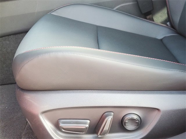 New 2026 Toyota Prius Plug-In Hybrid image 18