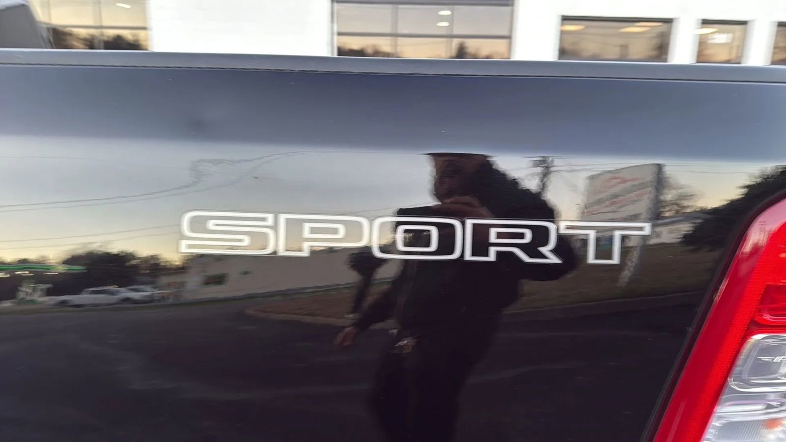 Used 2021 RAM 1500 Big Horn image 60