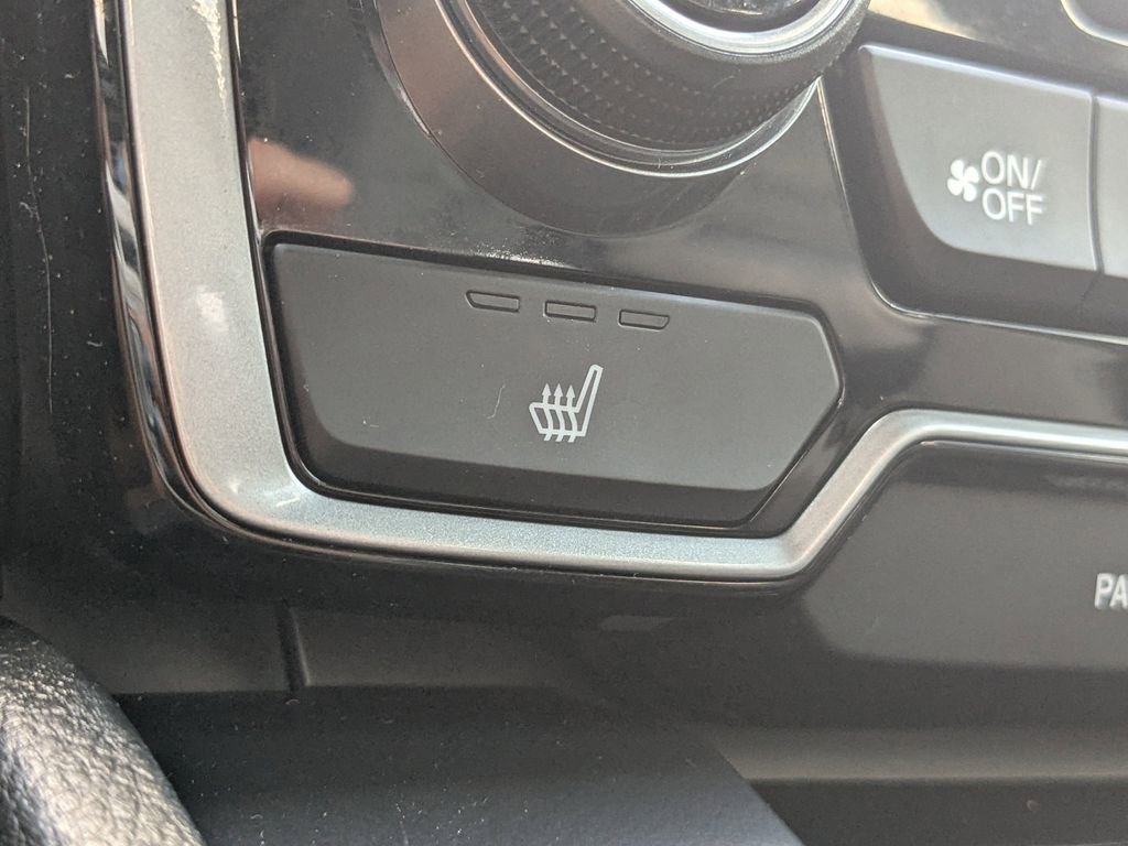 Used 2018 Honda CR-V EX-L image 23