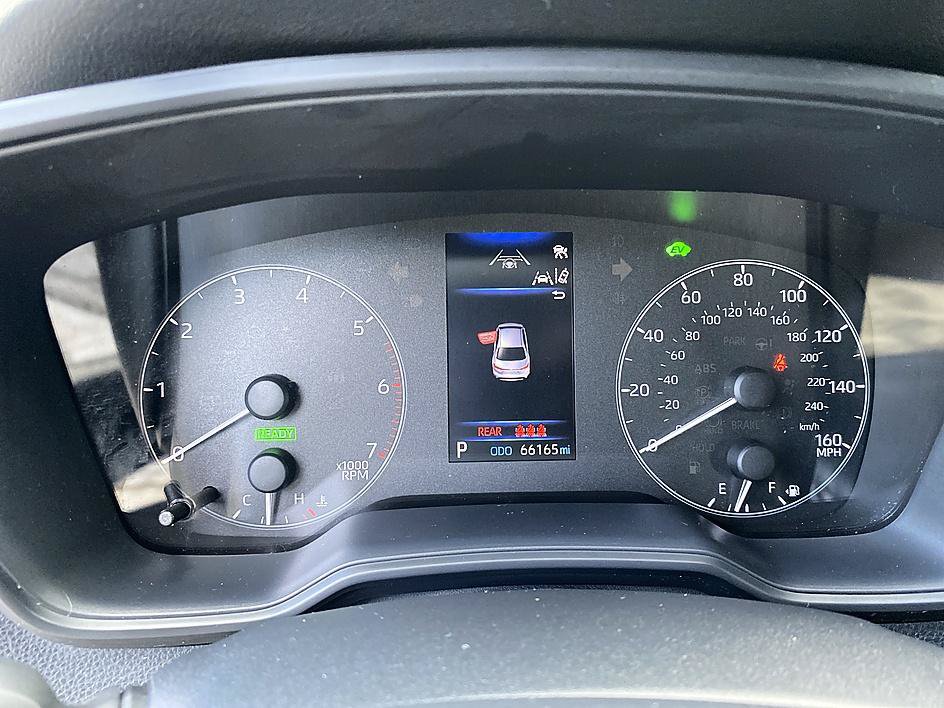 Certified 2023 Toyota Corolla SE FWD image 16