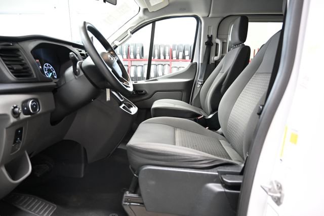 Used 2023 Ford Transit 350 XLT image 10