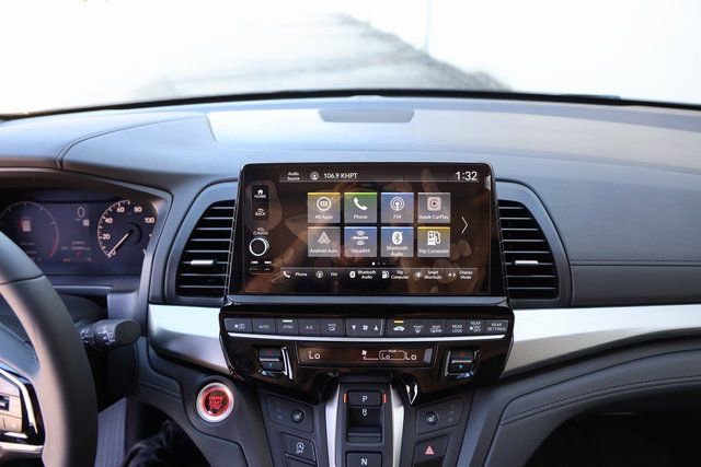 New 2026 Honda Odyssey EX-L image 20