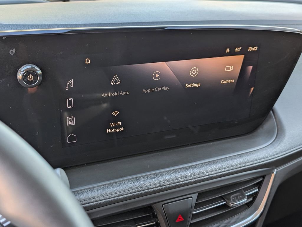 Used 2024 Buick Encore GX Sport Touring w/ Comfort Package image 26