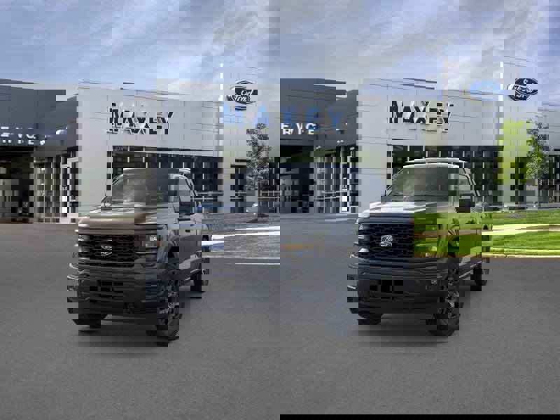 New 2026 Ford F150 STX w/ Equipment Group 200A image 2