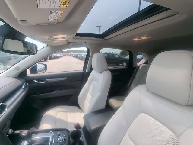 Used 2023 MAZDA CX-5 AWD 2.5 S image 14