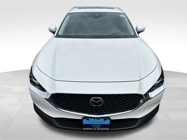 Used 2023 MAZDA CX-30 AWD 2.5 S w/ Premium Package image 2
