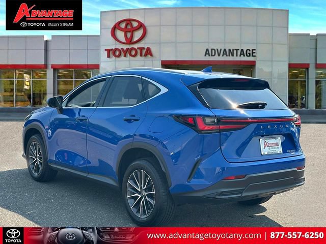 Used 2023 Lexus NX 350 AWD image 10