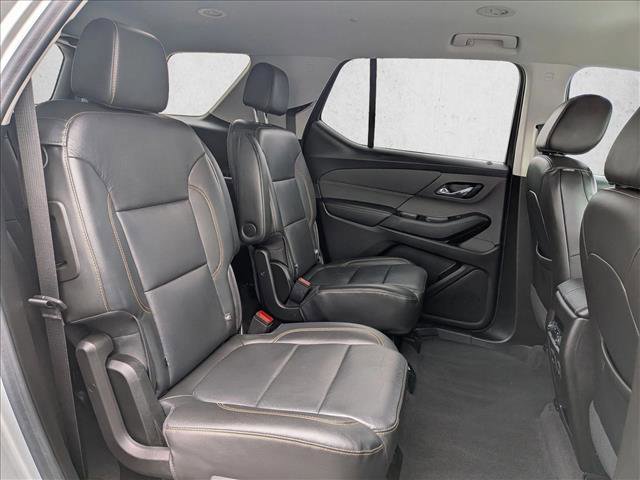 Used 2020 Chevrolet Traverse LT w/ LT Premium Package image 20