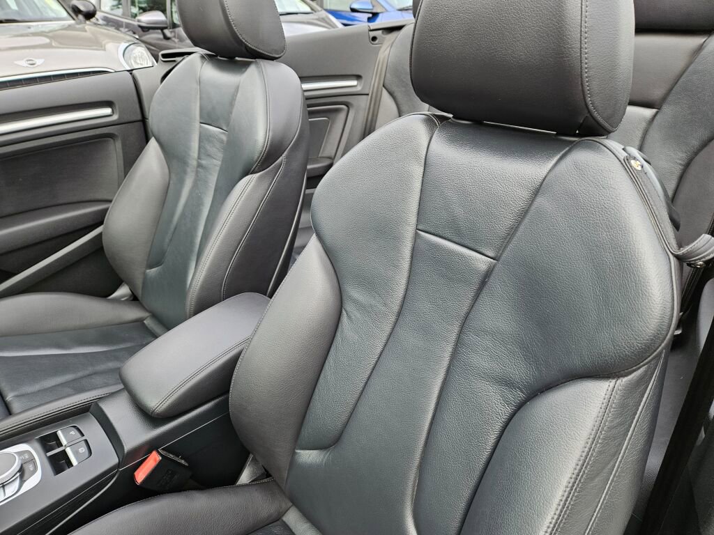 Used 2015 Audi A3 2.0T Premium Plus image 22