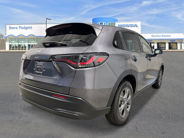 New 2027 Honda HR-V LX image 6