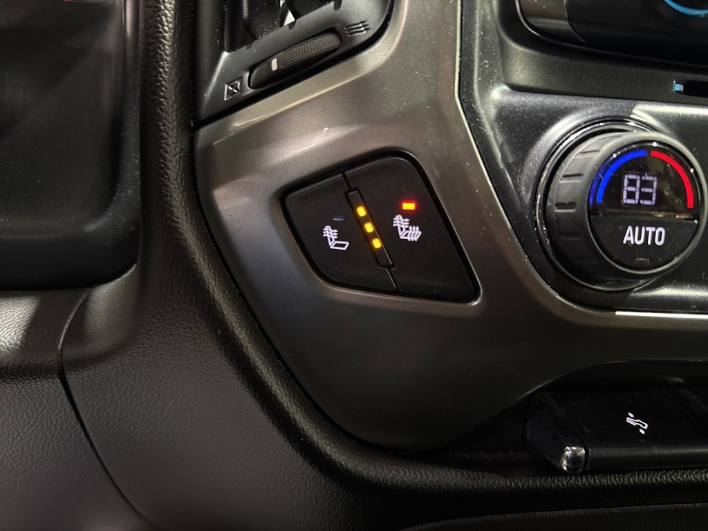 Used 2018 Chevrolet Silverado 1500 LT w/ All Star Edition image 26