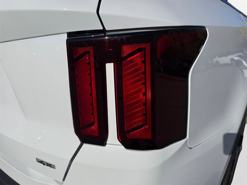 New 2026 Kia Sorento S image 19