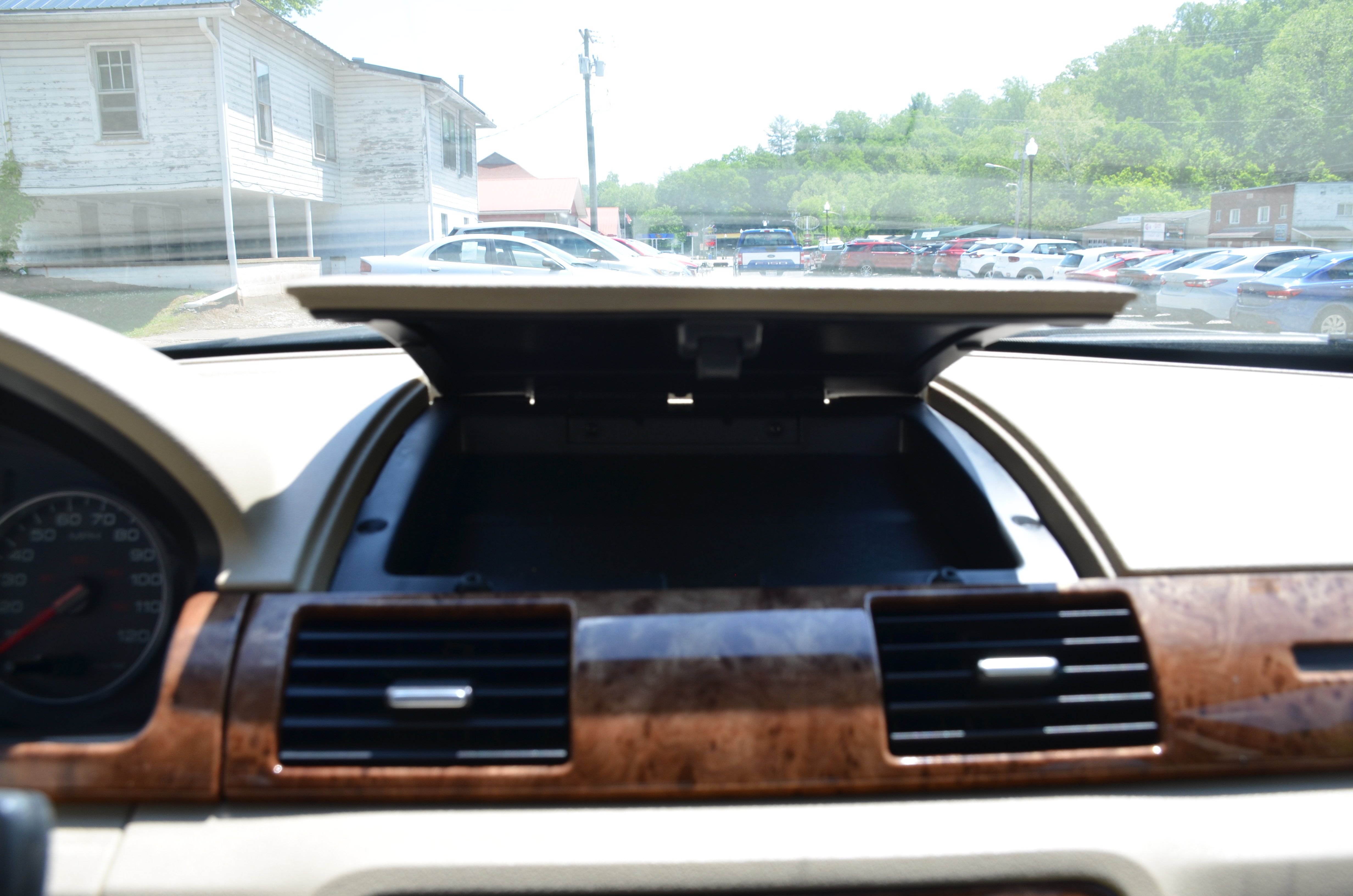 Used 2006 Ford Five Hundred SEL FWD image 33