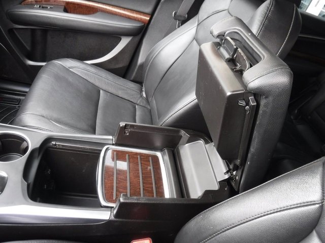 Used 2018 Acura MDX 3.5L image 20