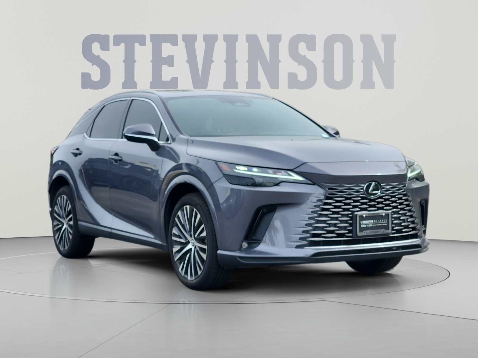Used 2023 Lexus RX 350 w/ Cold Area Package AWD/4WD image 7