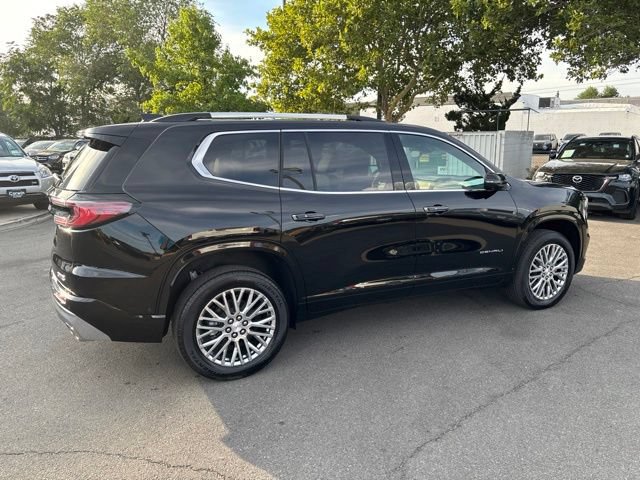 Used 2026 GMC Acadia Denali w/ Super Cruise Package AWD/4WD image 9