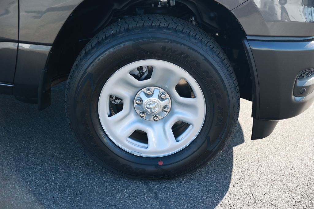 New 2026 RAM 1500 Tradesman image 8