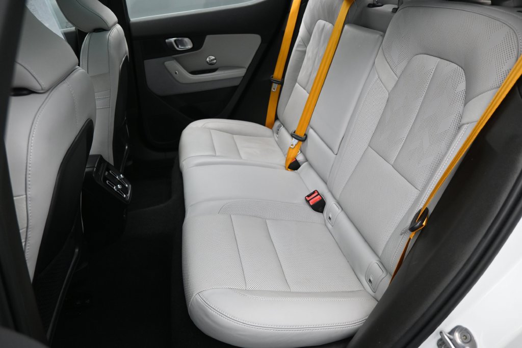 Used 2024 Polestar Polestar 2 AWD/4WD image 25