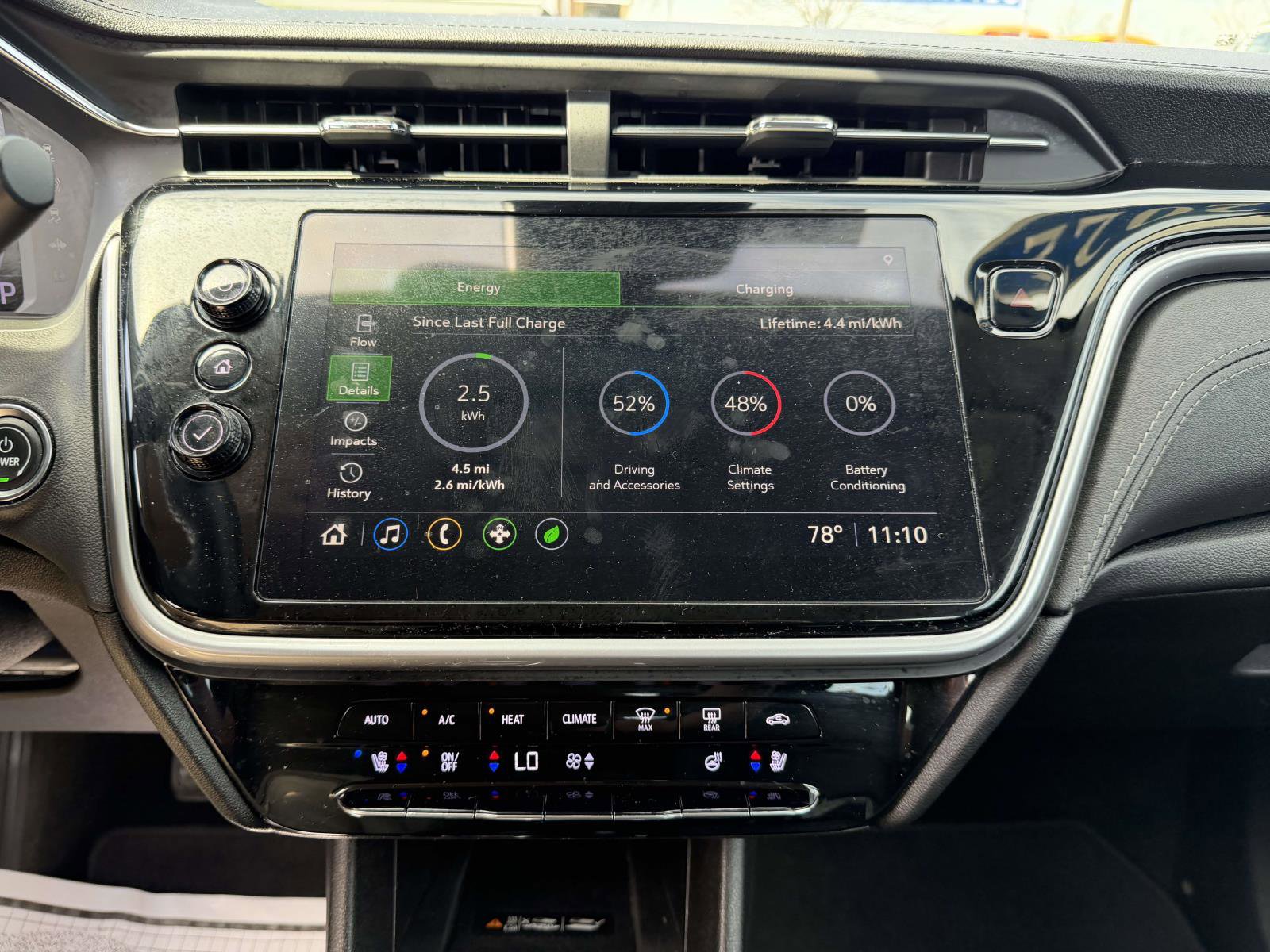 Certified 2022 Chevrolet Bolt EUV LT w/ Convenience Package image 21