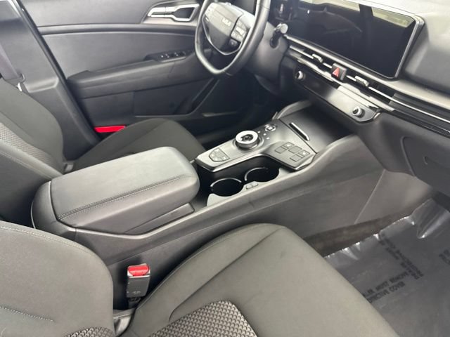 Certified 2026 Kia Sportage S AWD/4WD image 23