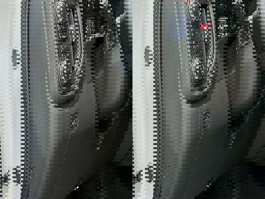 New 2025 GMC Sierra 1500 Pro w/ Pro Value Package image 10