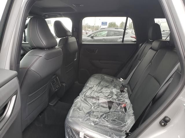 New 2026 Subaru Outback Wilderness AWD/4WD image 12