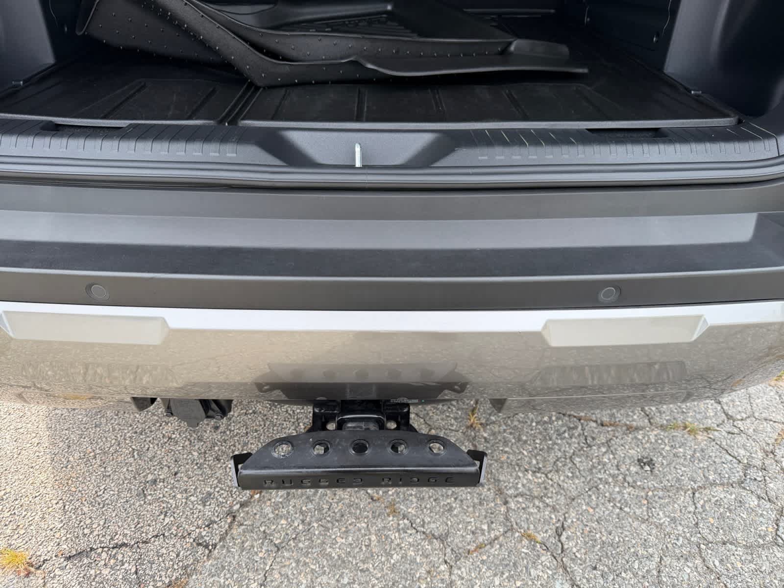 Used 2026 Honda Passport TrailSport Elite image 22