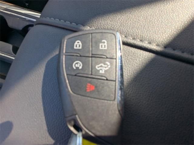 New 2026 GMC Sierra 1500 Elevation w/ Elevation Premium Package image 31