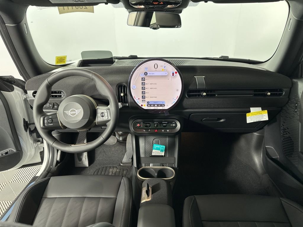 New 2026 MINI Cooper S image 17