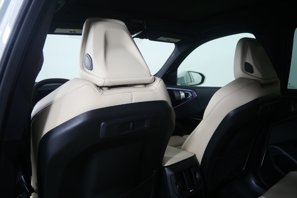 New 2026 BMW X3 xDrive30i AWD/4WD image 14