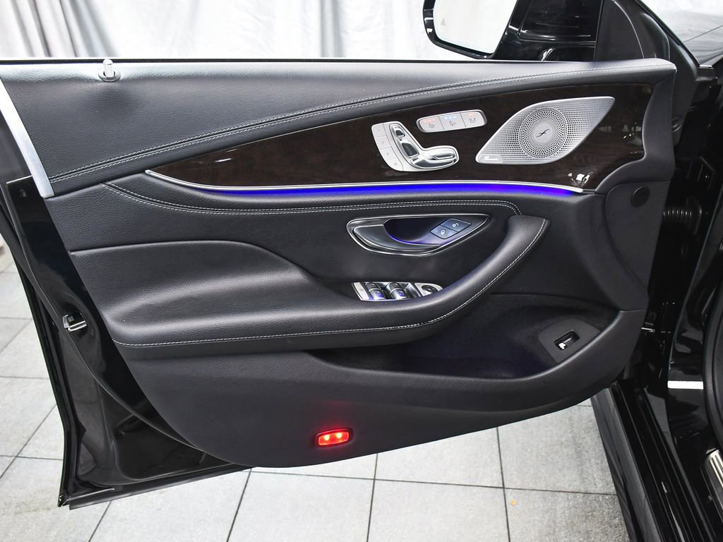 Used 2020 Mercedes-Benz CLS 450 4MATIC image 9