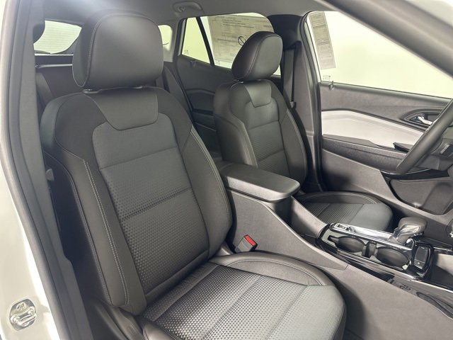 New 2026 Chevrolet Trax LT image 13
