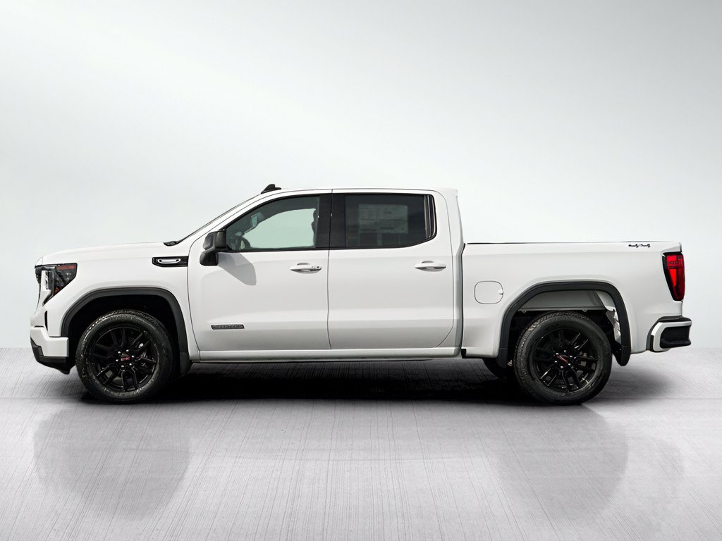 New 2026 GMC Sierra 1500 Elevation AWD/4WD image 4