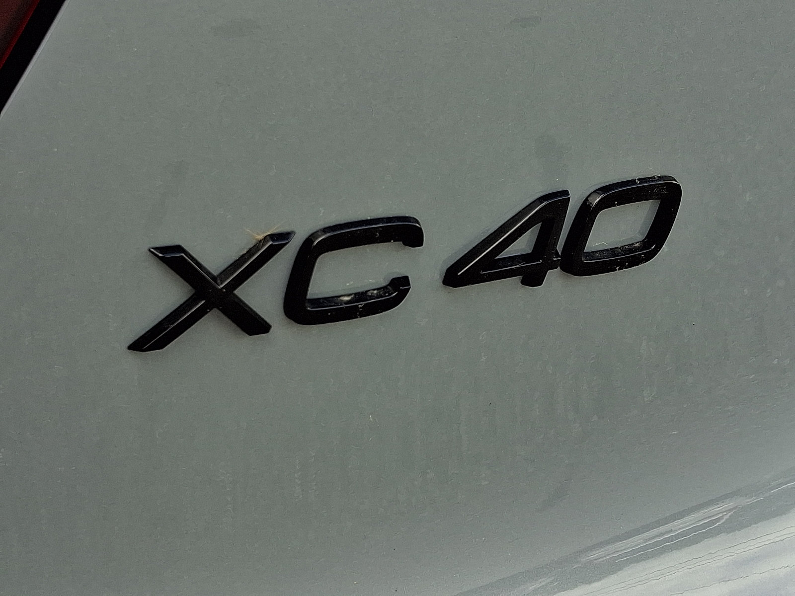 New 2026 Volvo XC40 B5 Ultra w/ Climate Package AWD/4WD image 14