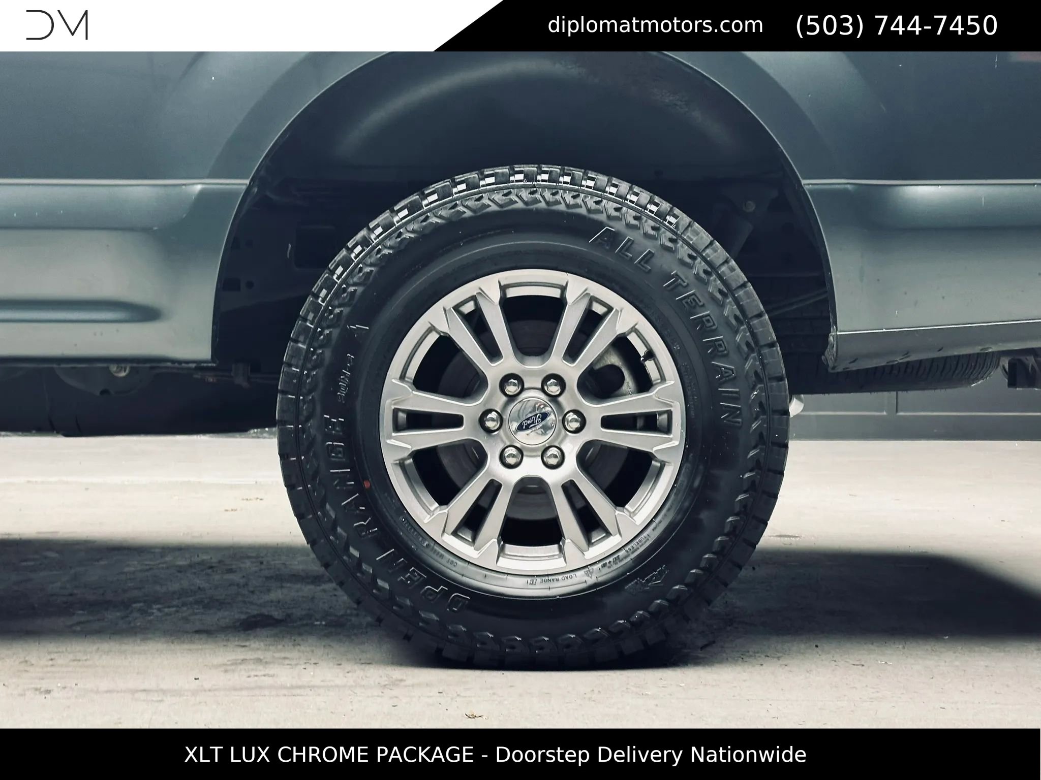 Used 2018 Ford F150 XLT w/ Equipment Group 302A Luxury AWD/4WD image 42