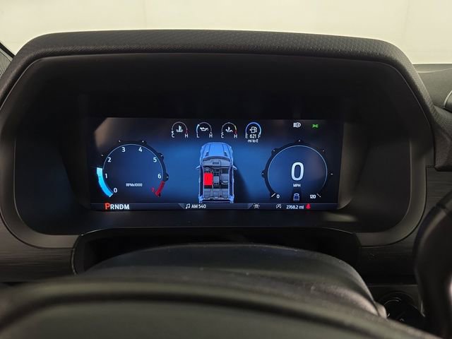 Used 2025 Ford F150 STX image 12