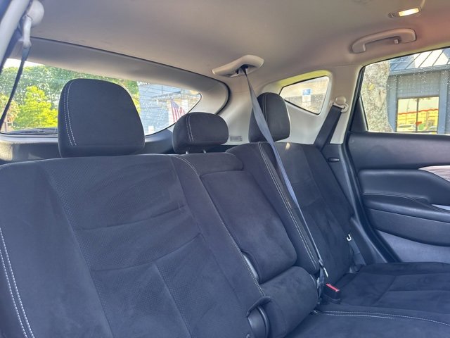 Used 2018 Nissan Murano SV image 17