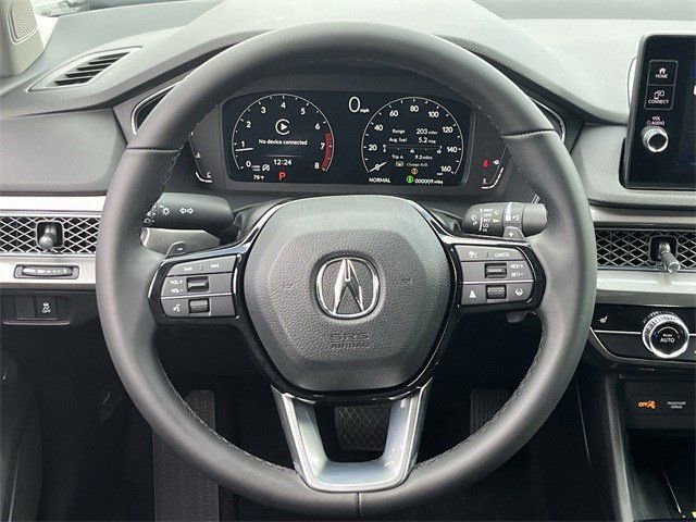 New 2026 Acura Integra FWD image 13