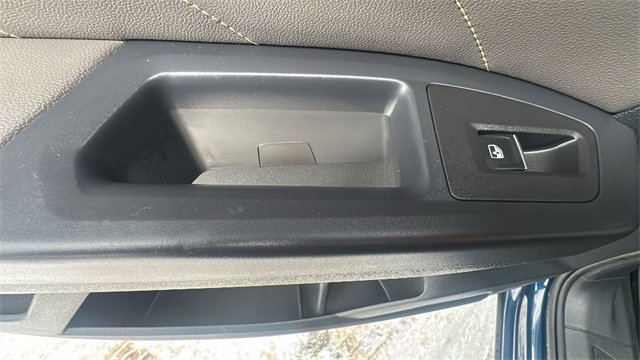 Used 2022 Volkswagen Atlas SE image 37