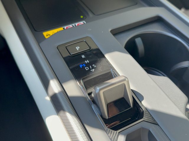 New 2026 Lexus ES 350h w/ Accessory Package (Z2) FWD image 24