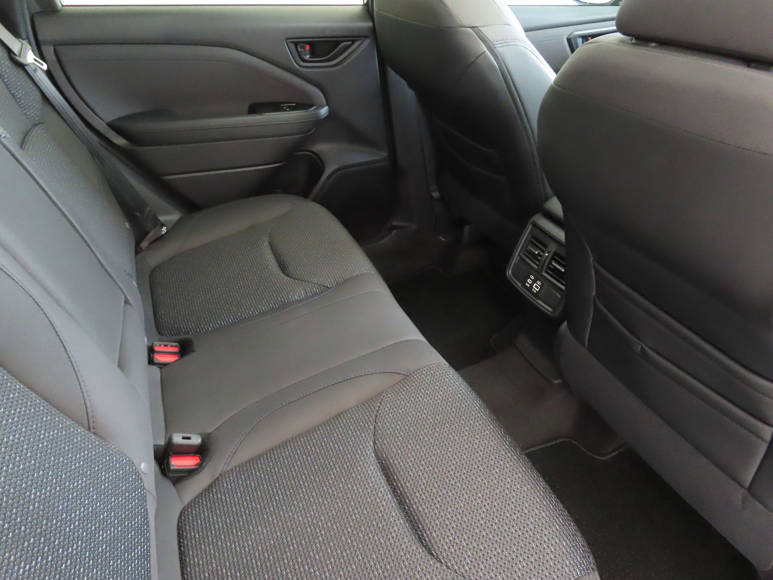 New 2026 Subaru Forester Premium image 25