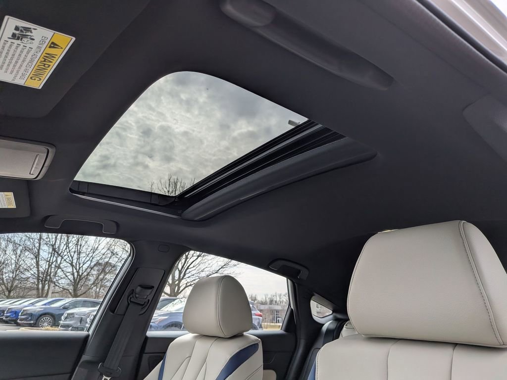 New 2026 Acura Integra A-Spec image 12